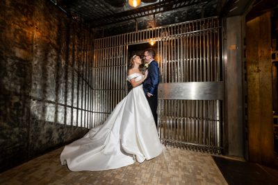 19Main Wedding Photography - CT Photo Group