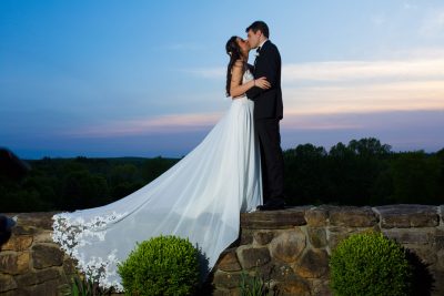 Le Chateau Wedding Photography - Nicole - CT Photo Group